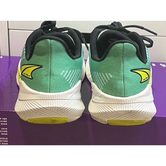 Altra Experience Flow Women's Size 9 Road Running Shoes Gently Worn No Box - Picture 4 of 8